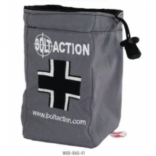 Bolt Action 2 German Army Dice Bag