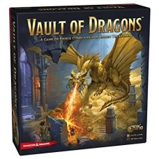 Vault of dragons
