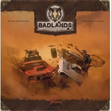  Badlands: Outpost of Humanity – EN