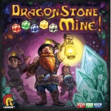 Dragon Stone Mine