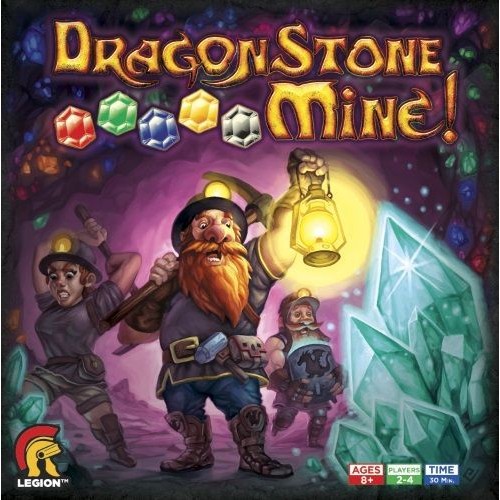 Dragon Stone Mine