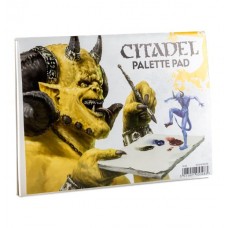 Citadel Palette Pad (6 pack)